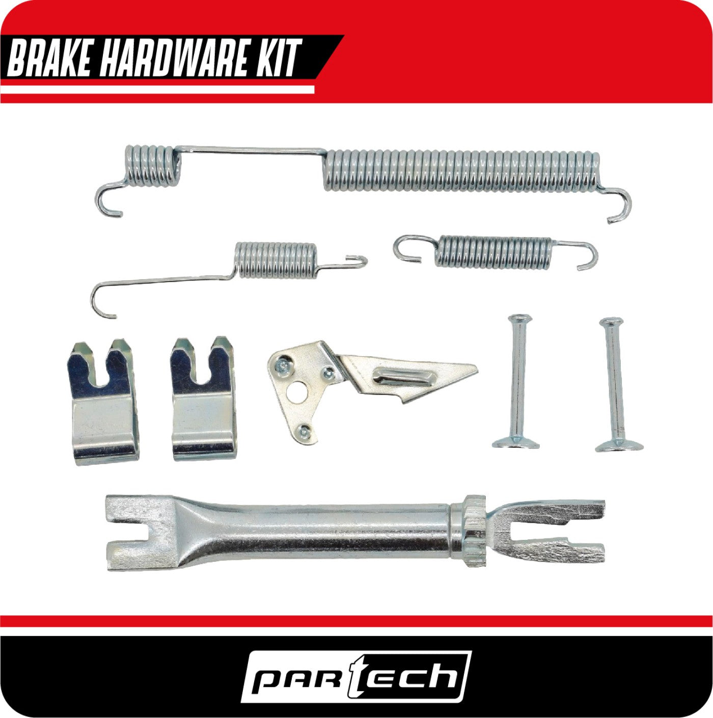 Kit para Freno de Tambor PK-008R