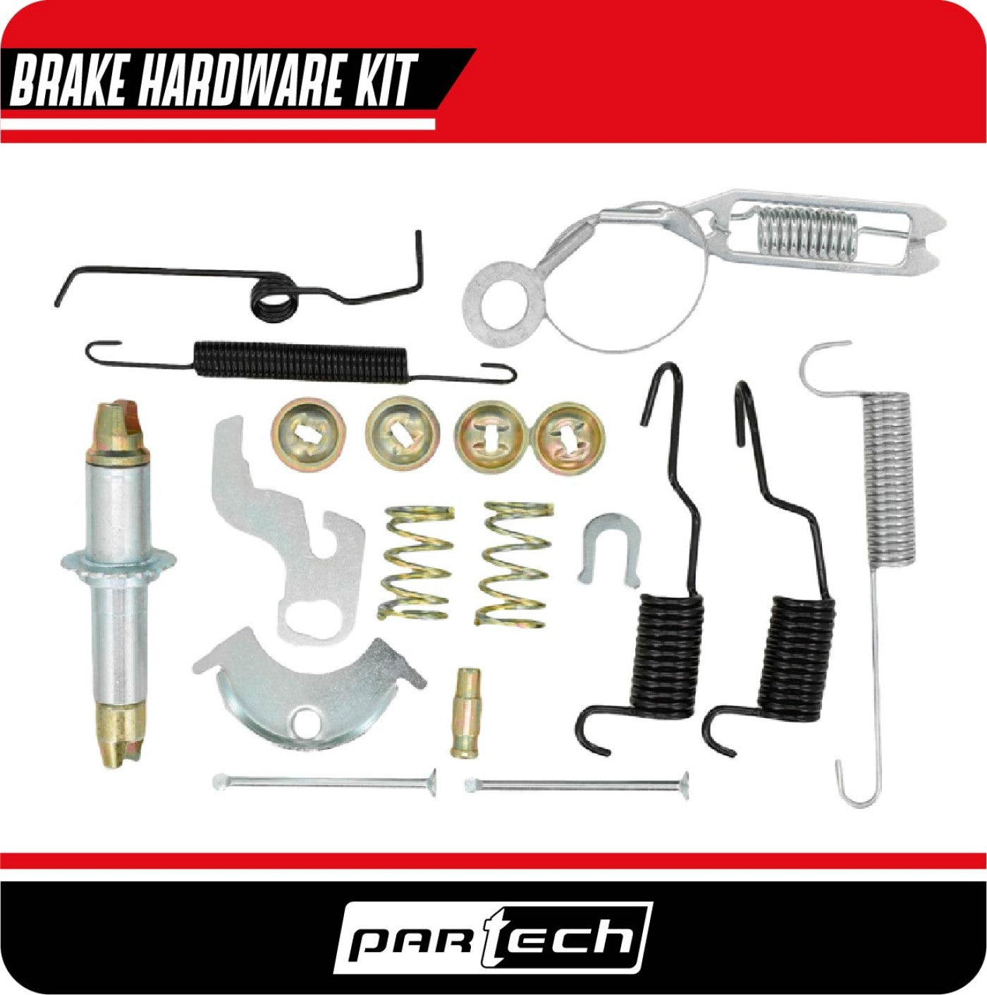 Kit para Freno de Tambor PK-104L