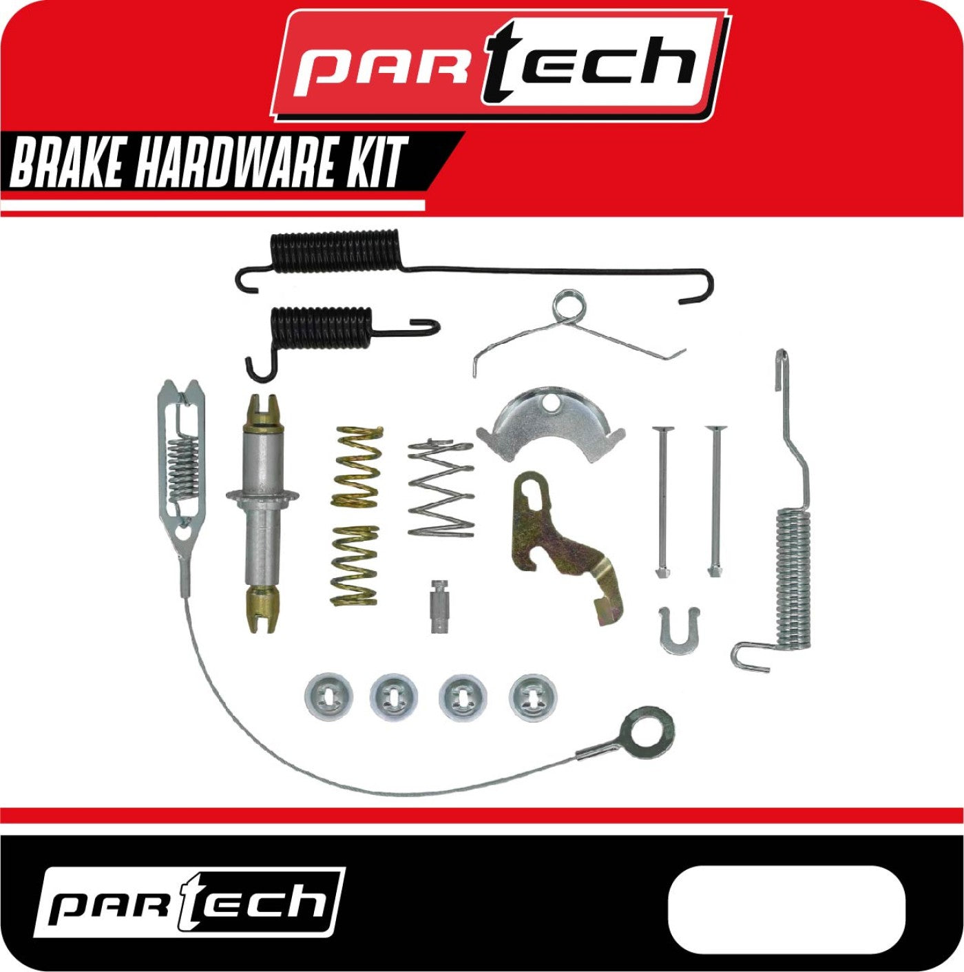 Kit para Freno de Tambor PK-107L