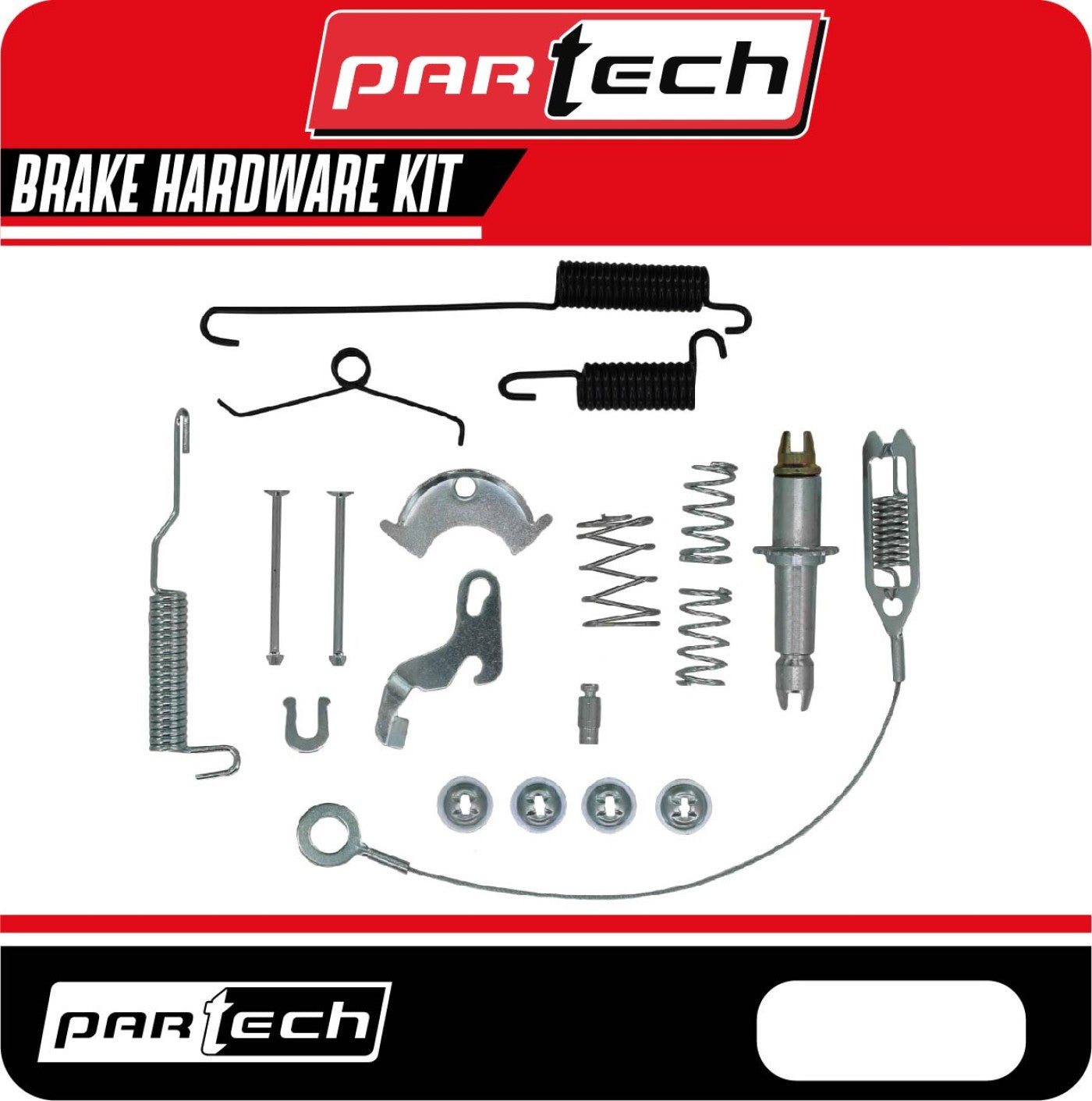 Kit para Freno de Tambor PK-107R