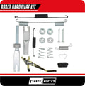 Kit para Freno de Tambor PK-112L