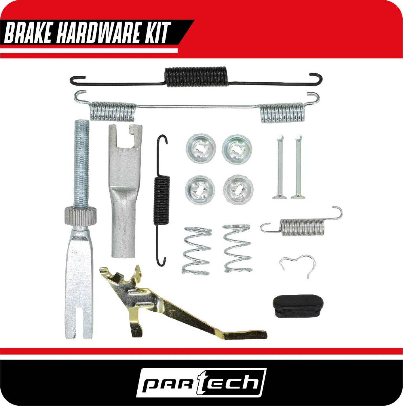Kit para Freno de Tambor PK-112L