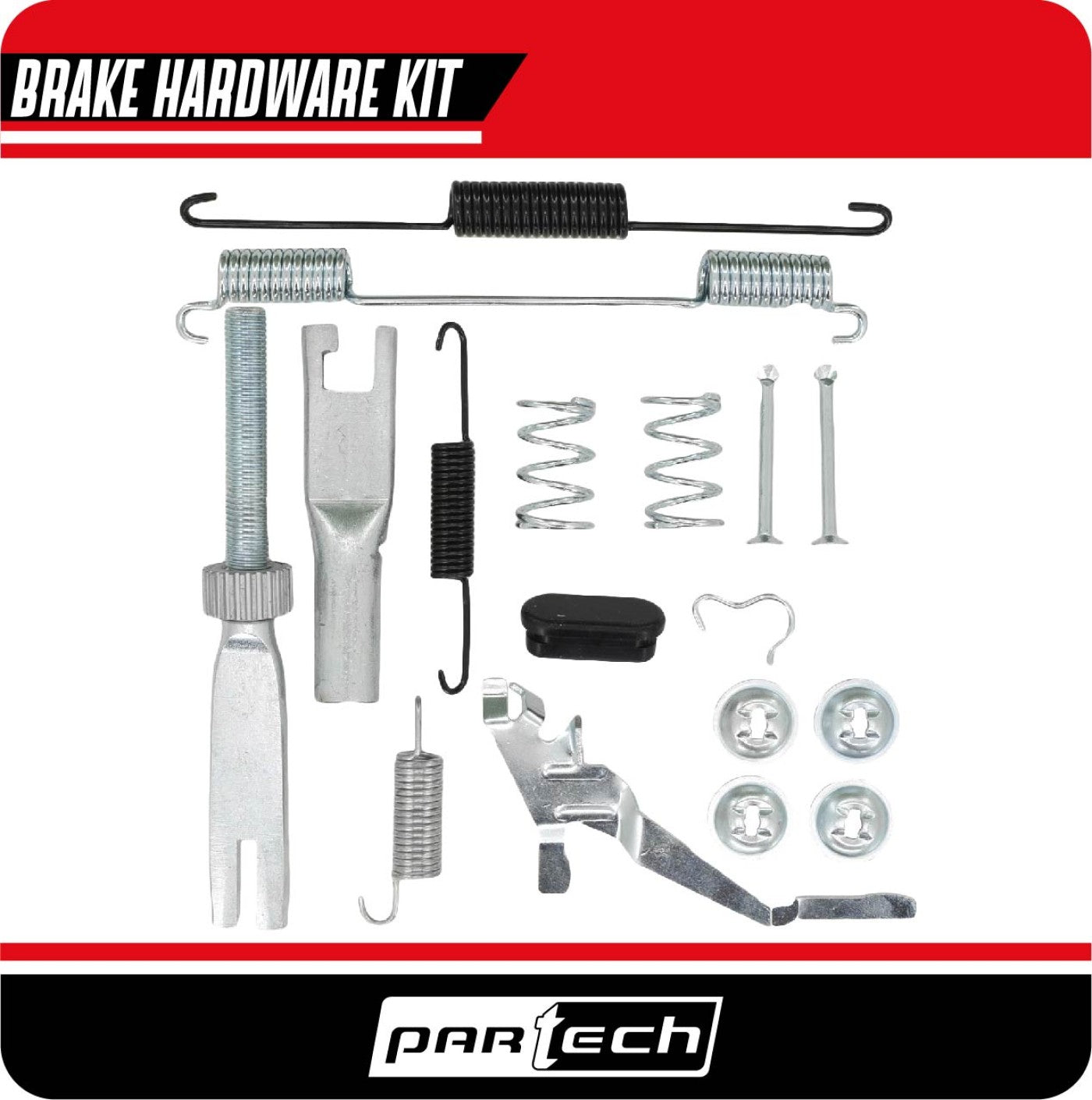 Kit para Freno de Tambor PK-112R