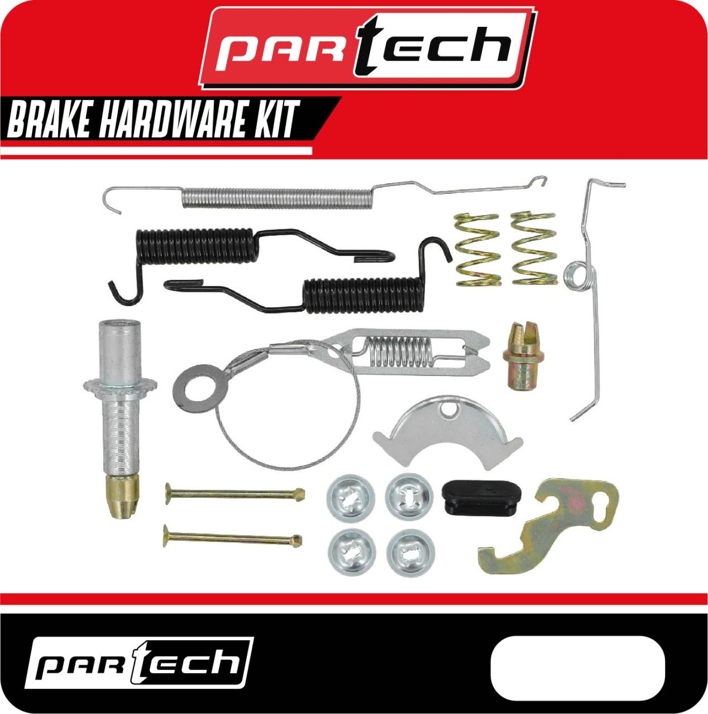 Kit para Freno de Tambor PK-113L