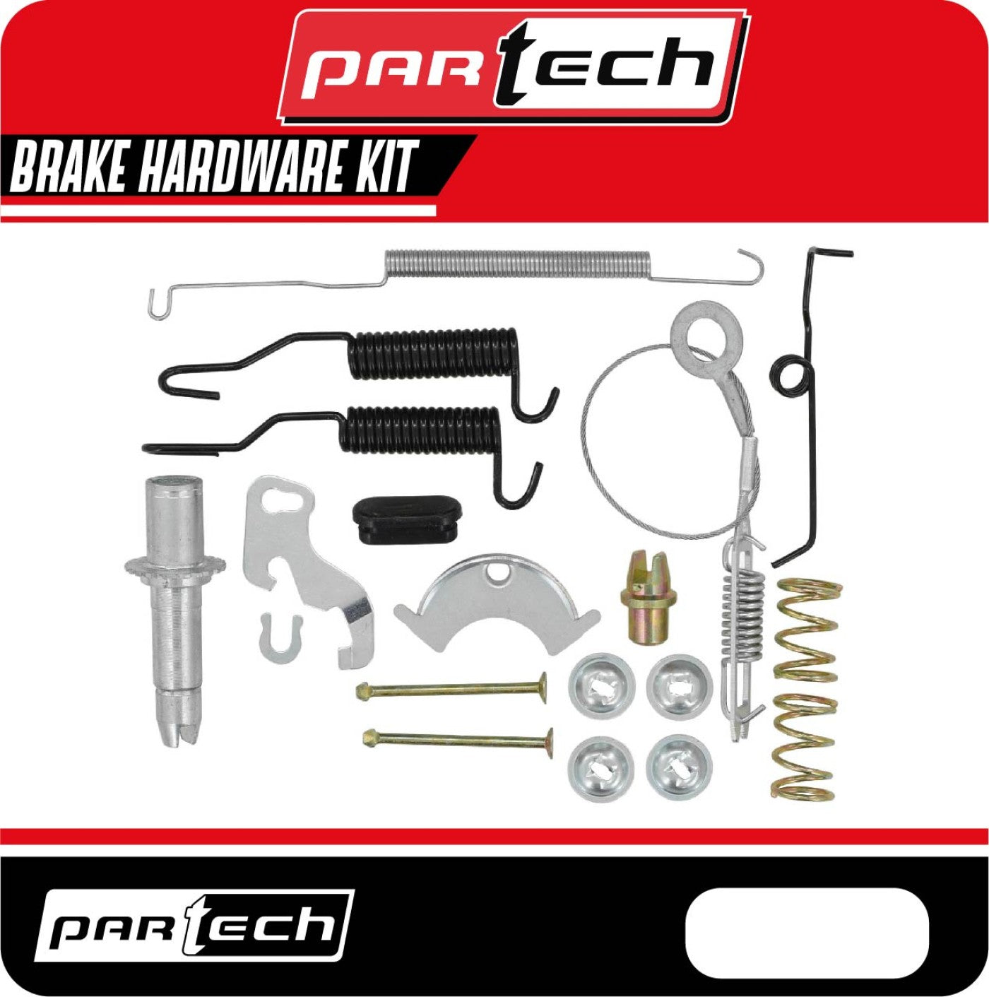 Kit para Freno de Tambor PK-113R