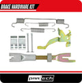 Kit para Freno de Tambor PK-123R