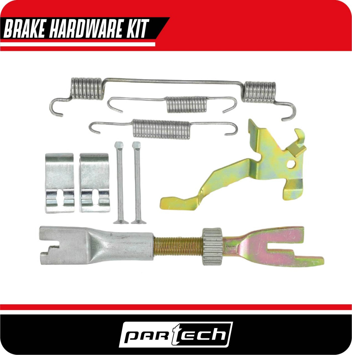 Kit para Freno de Tambor PK-123R