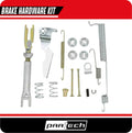 Kit para Freno de Tambor PK-206L