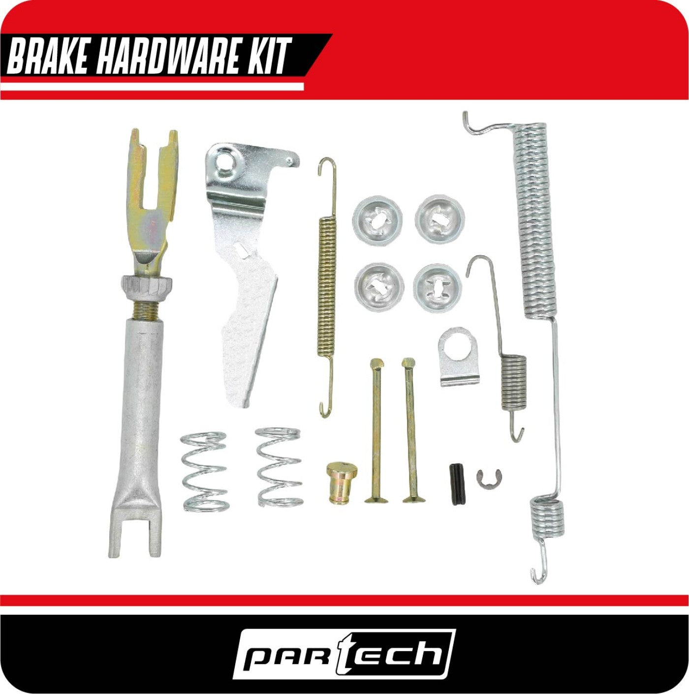 Kit para Freno de Tambor PK-206L