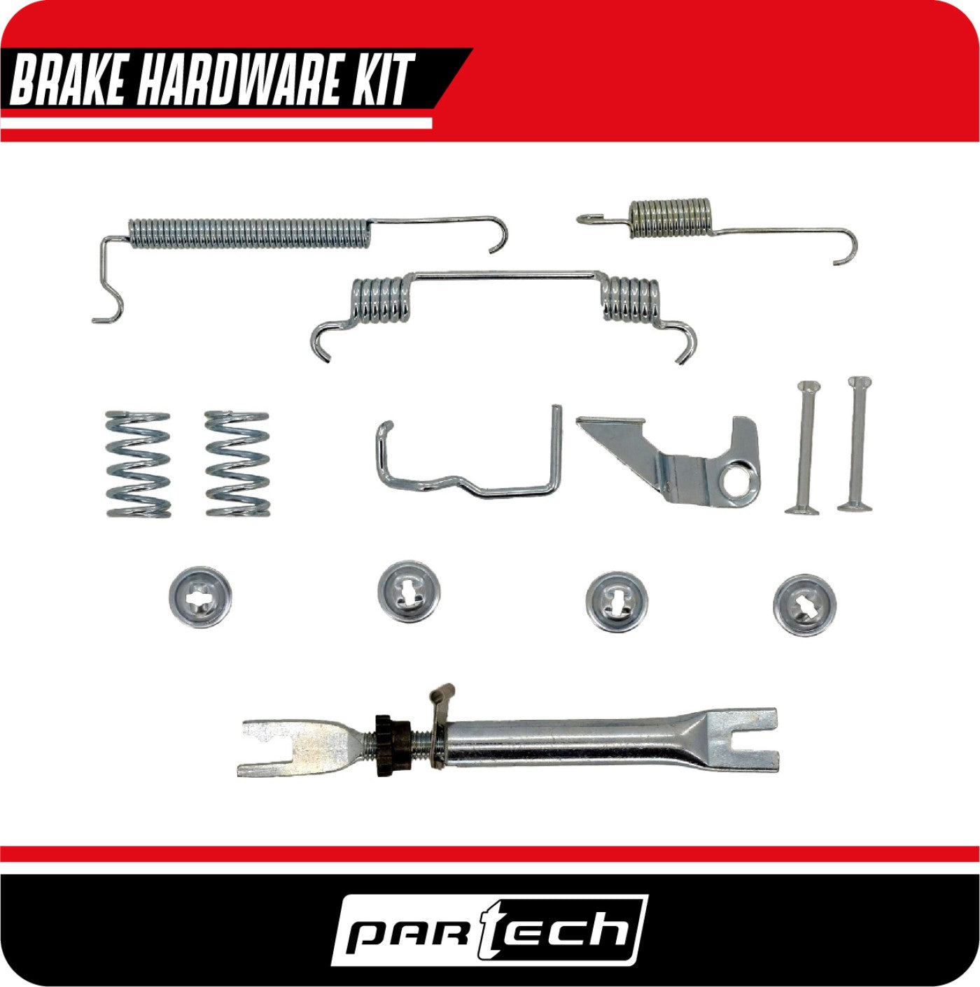 Kit para Freno de Tambor PK-208L