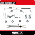 Kit para Freno de Tambor PK-208R