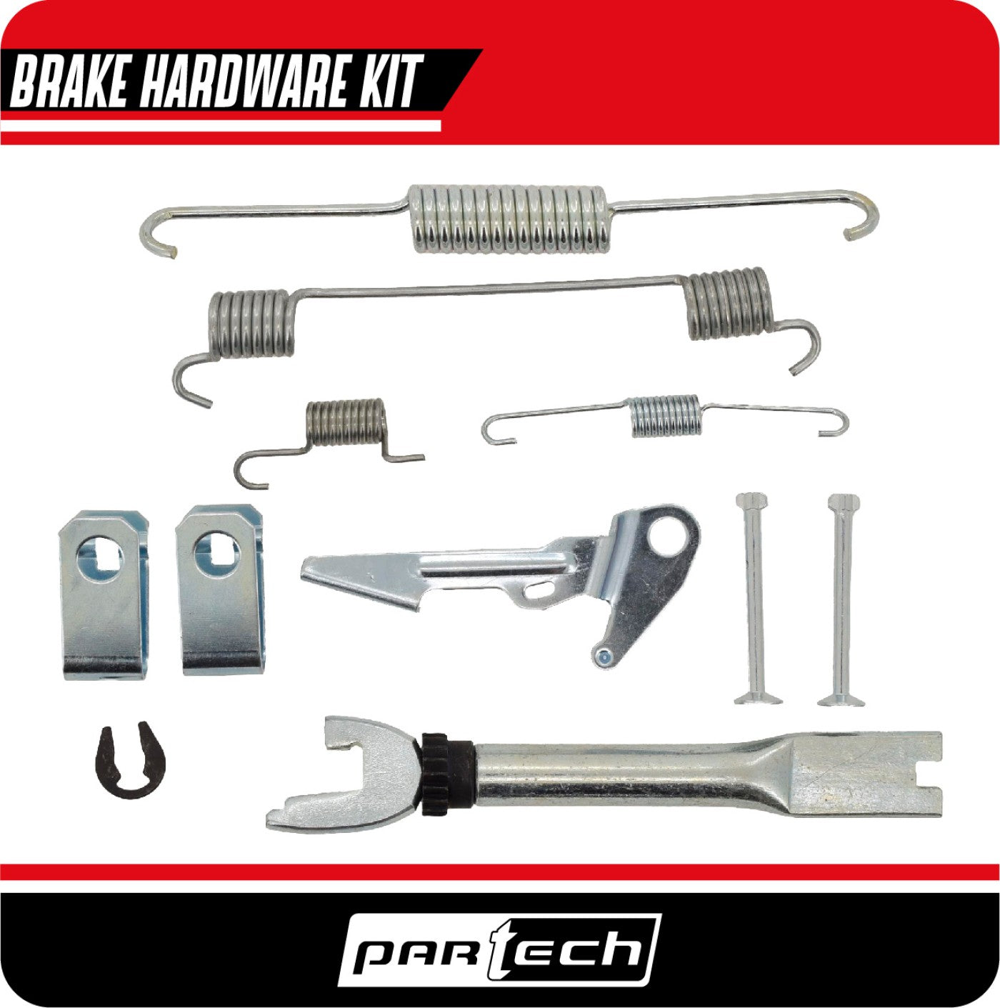 Kit para Freno de Tambor PK-211L
