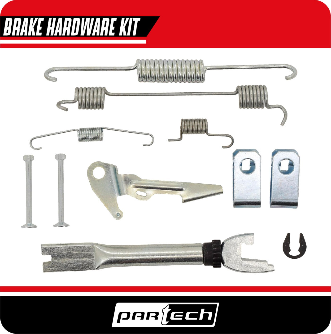 Kit para Freno de Tambor PK-211R