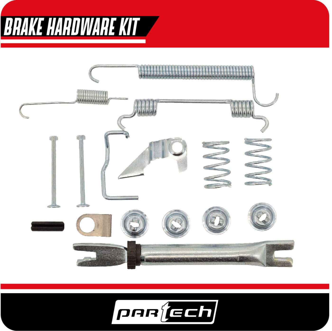 Kit para Freno de Tambor PK-215L