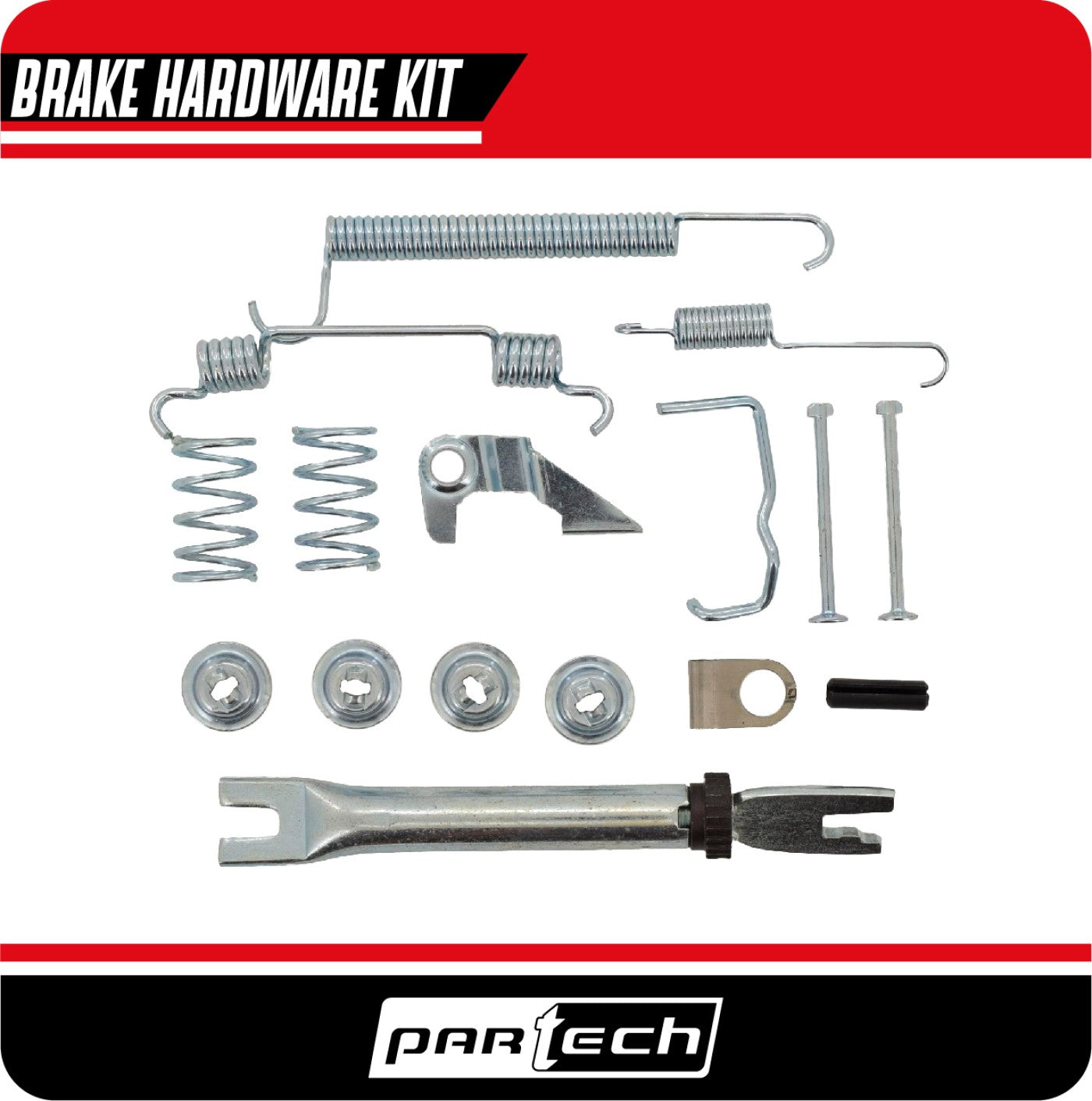 Kit para Freno de Tambor PK-215R