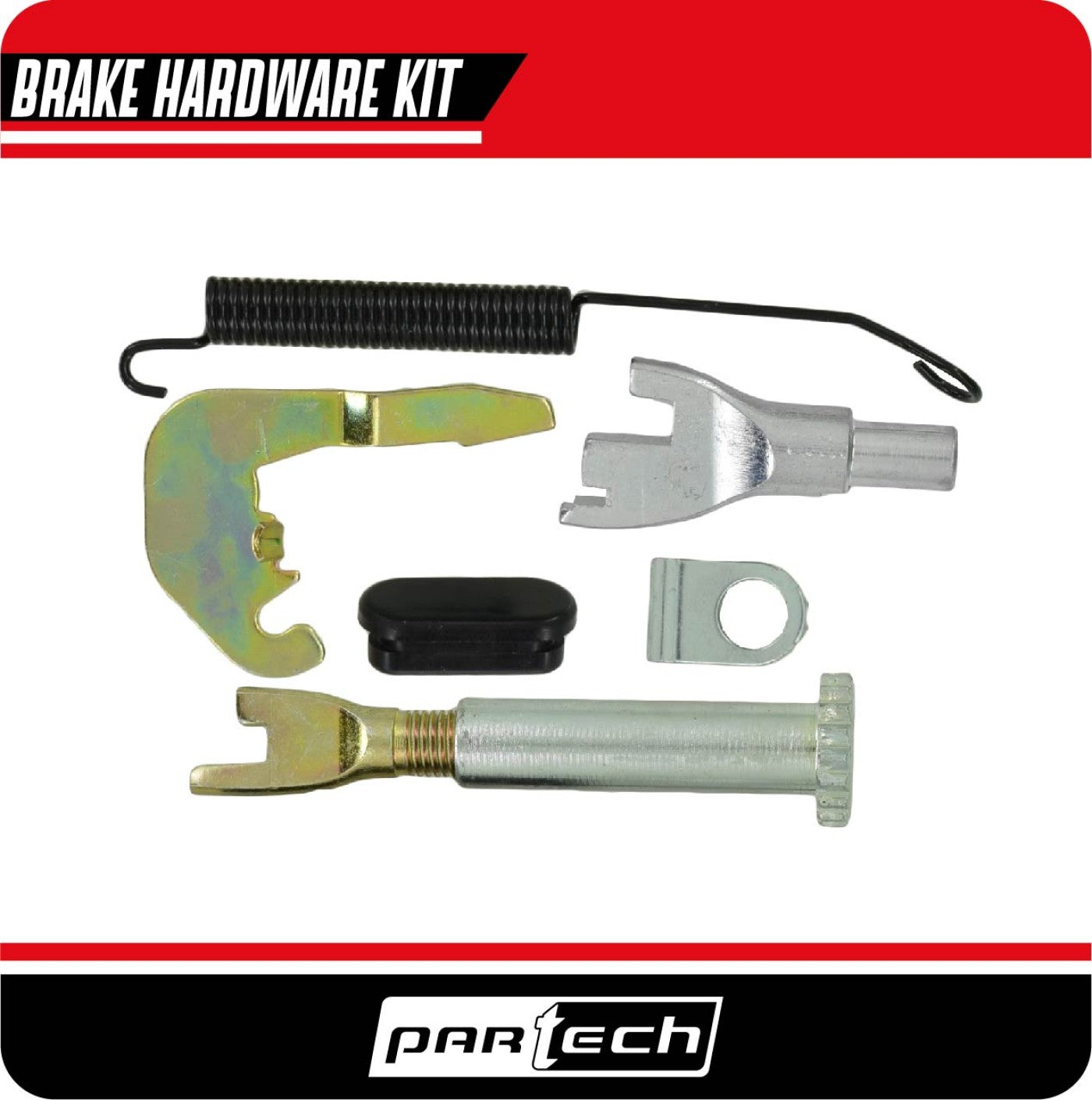 Kit para Freno de Tambor PK-222L