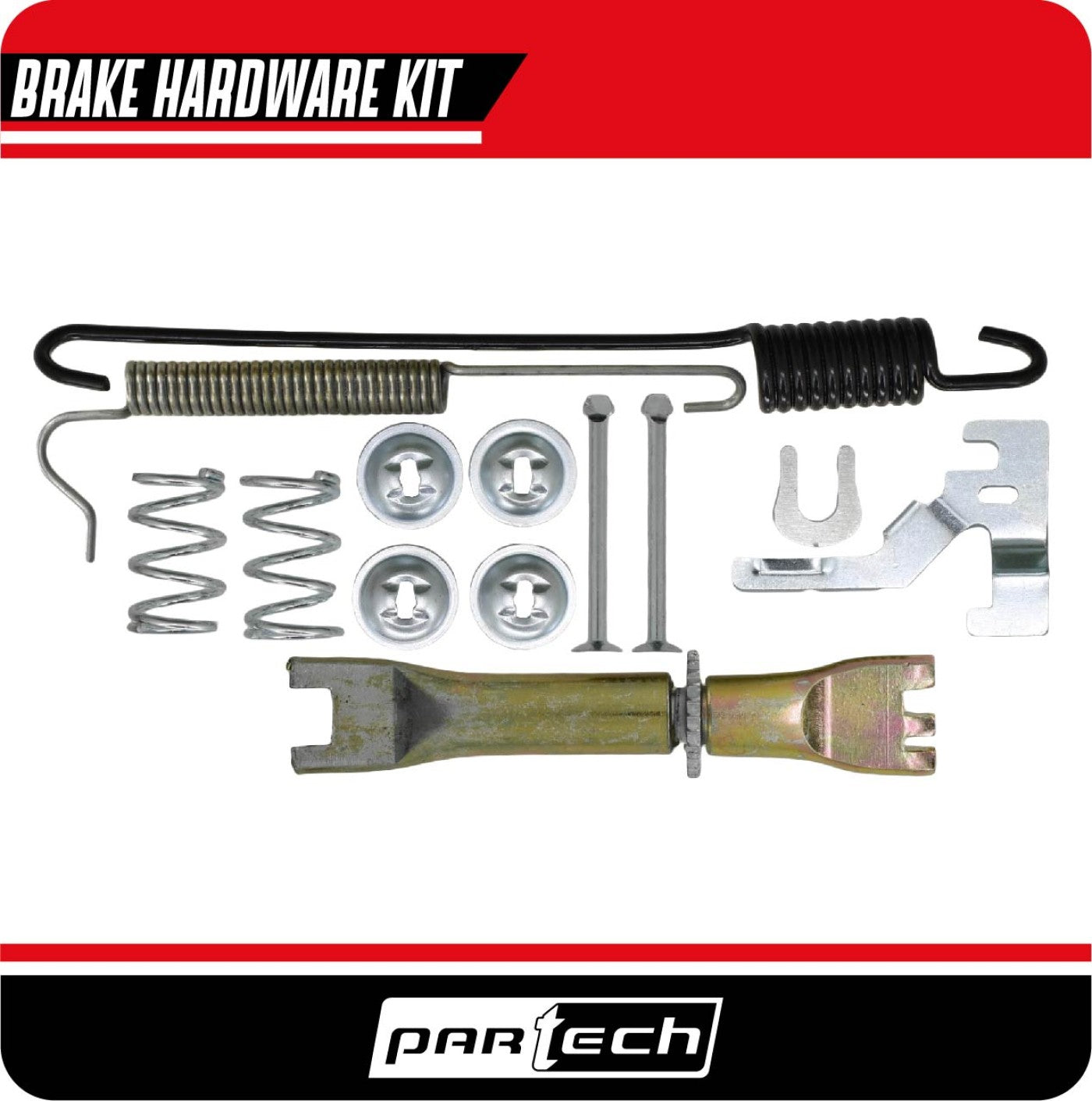 Kit para Freno de Tambor PK-223L
