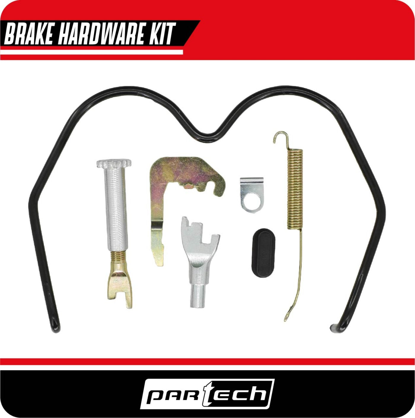 Kit para Freno de Tambor PK-226R