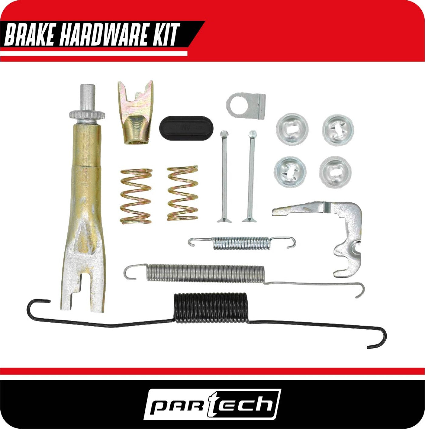 Kit para Freno de Tambor PK-230L
