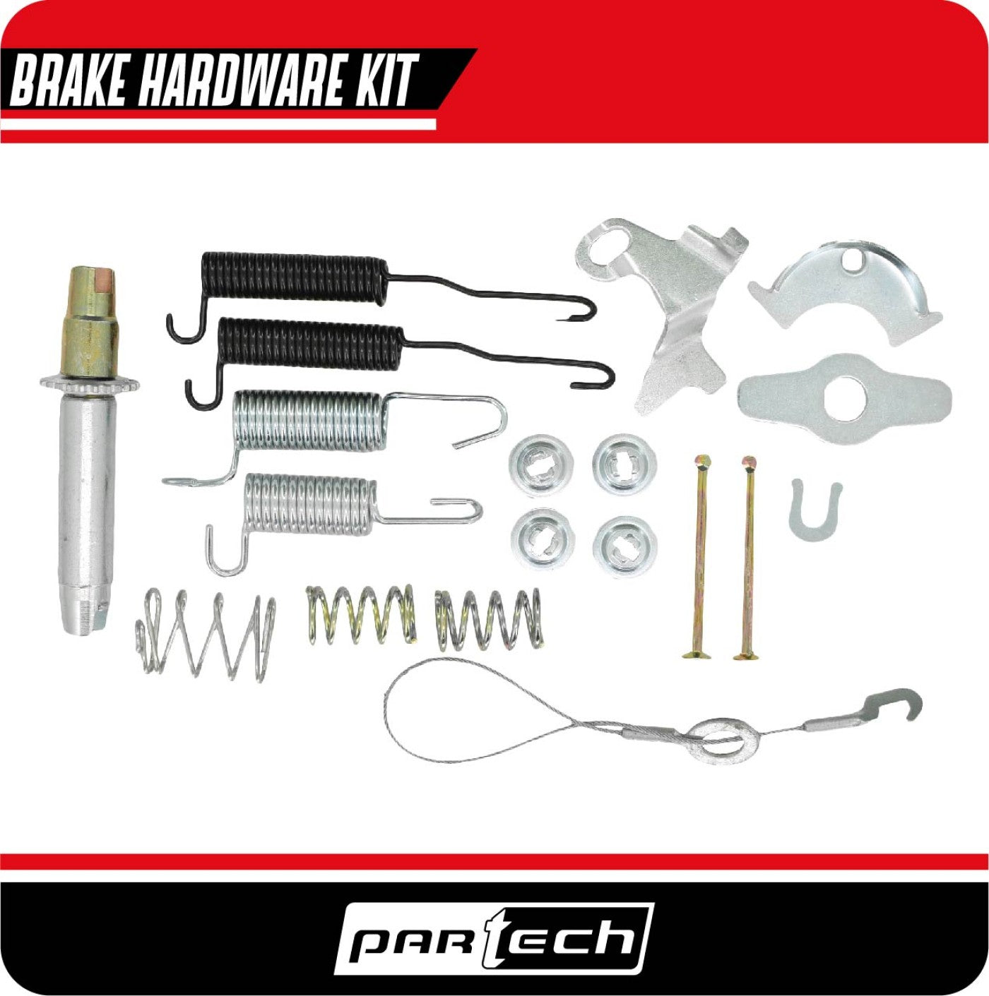 Kit para Freno de Tambor PK-300L