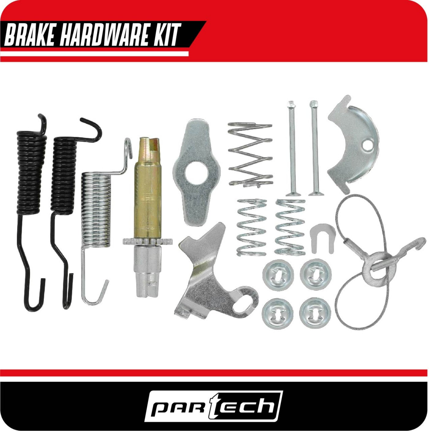 Kit para Freno de Tambor PK-301R