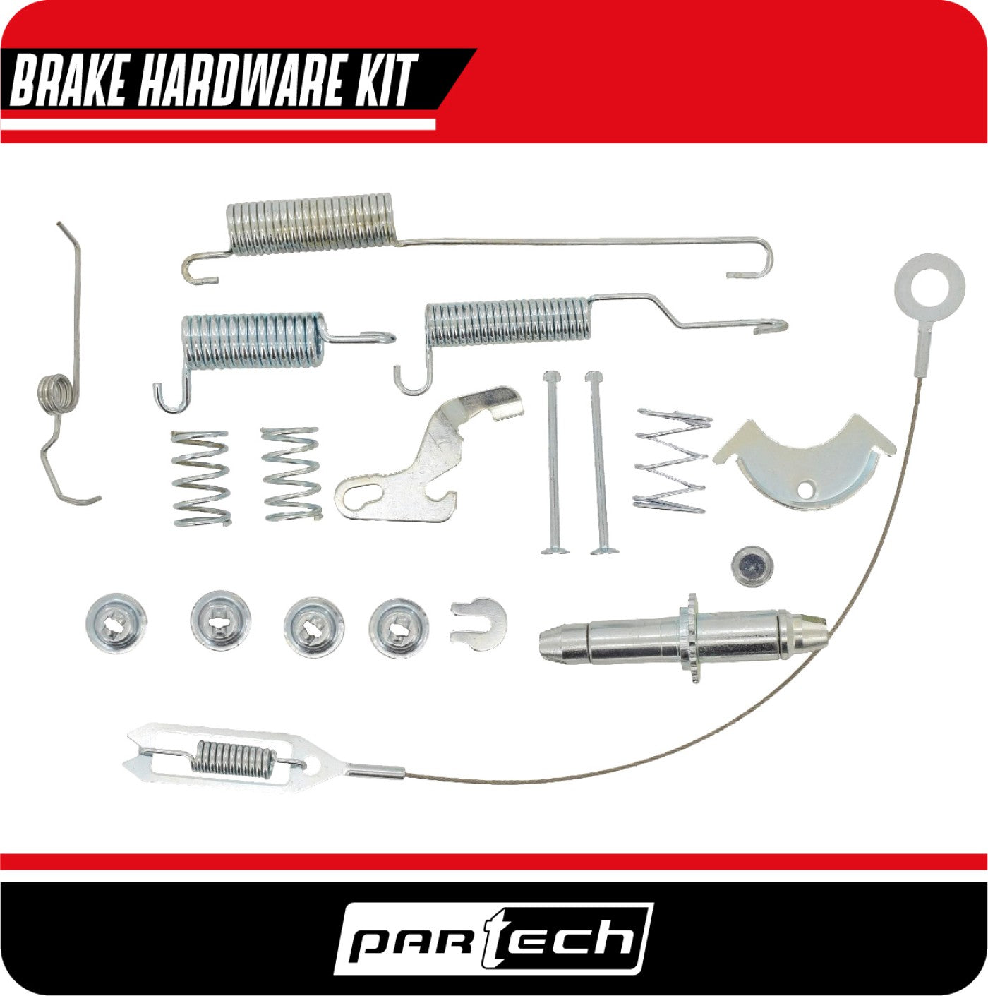 Kit para Freno de Tambor PK-307
