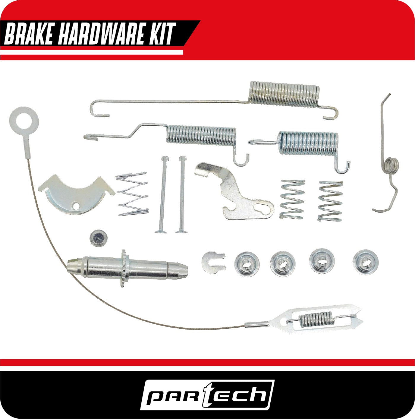 Kit para Freno de Tambor PK-308