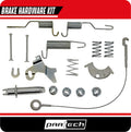 Kit para Freno de Tambor PK-309R