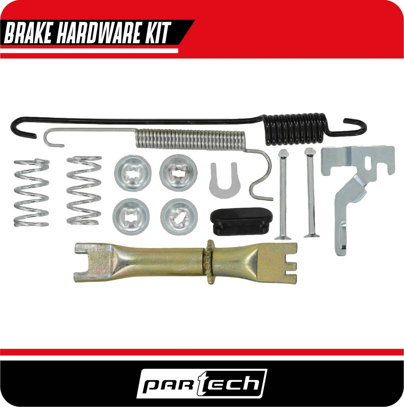 Kit para Freno de Tambor PK-315L