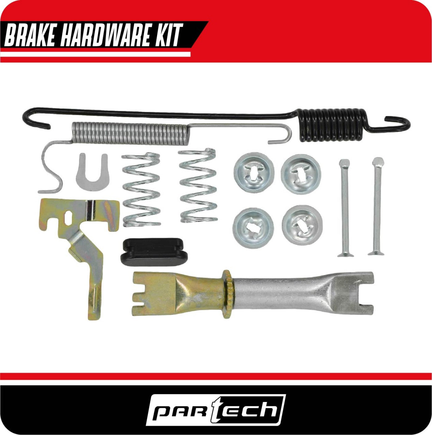 Kit para Freno de Tambor PK-315R