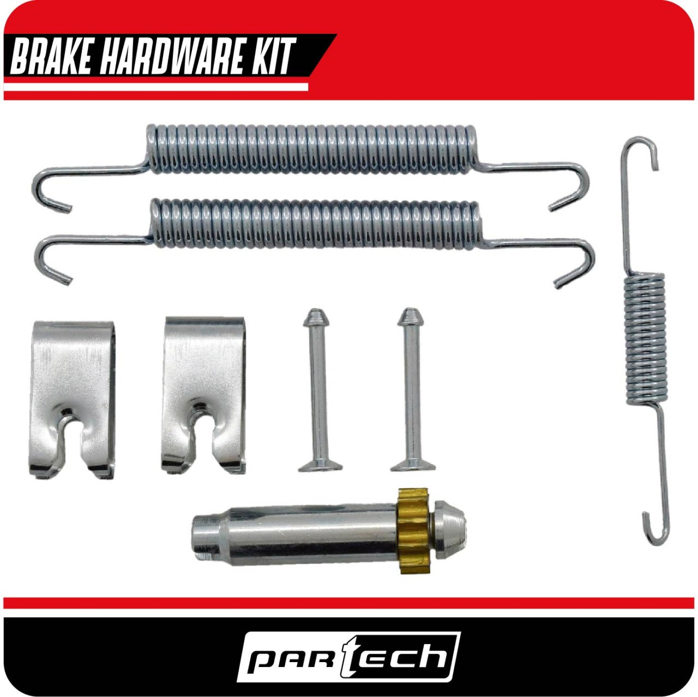 Kit para Freno de Tambor PK-319L