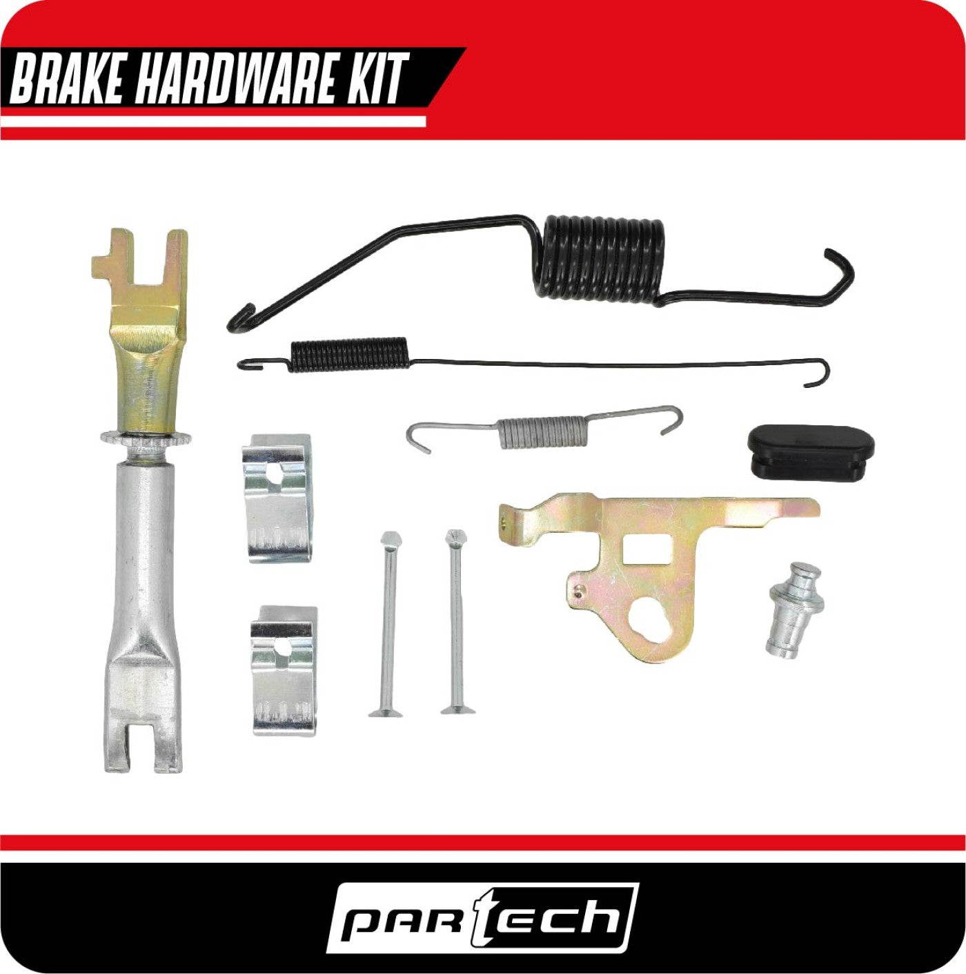 Kit para Freno de Tambor PK-320L