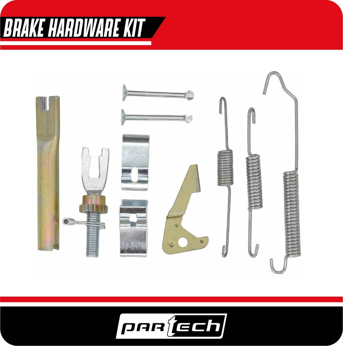 Kit para Freno de Tambor PK-339R