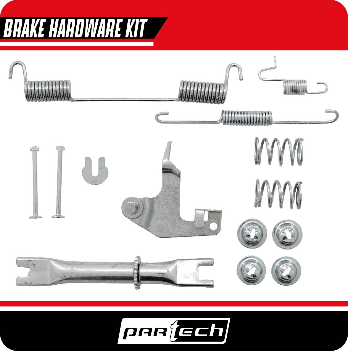 Kit para Freno de Tambor PK-406R