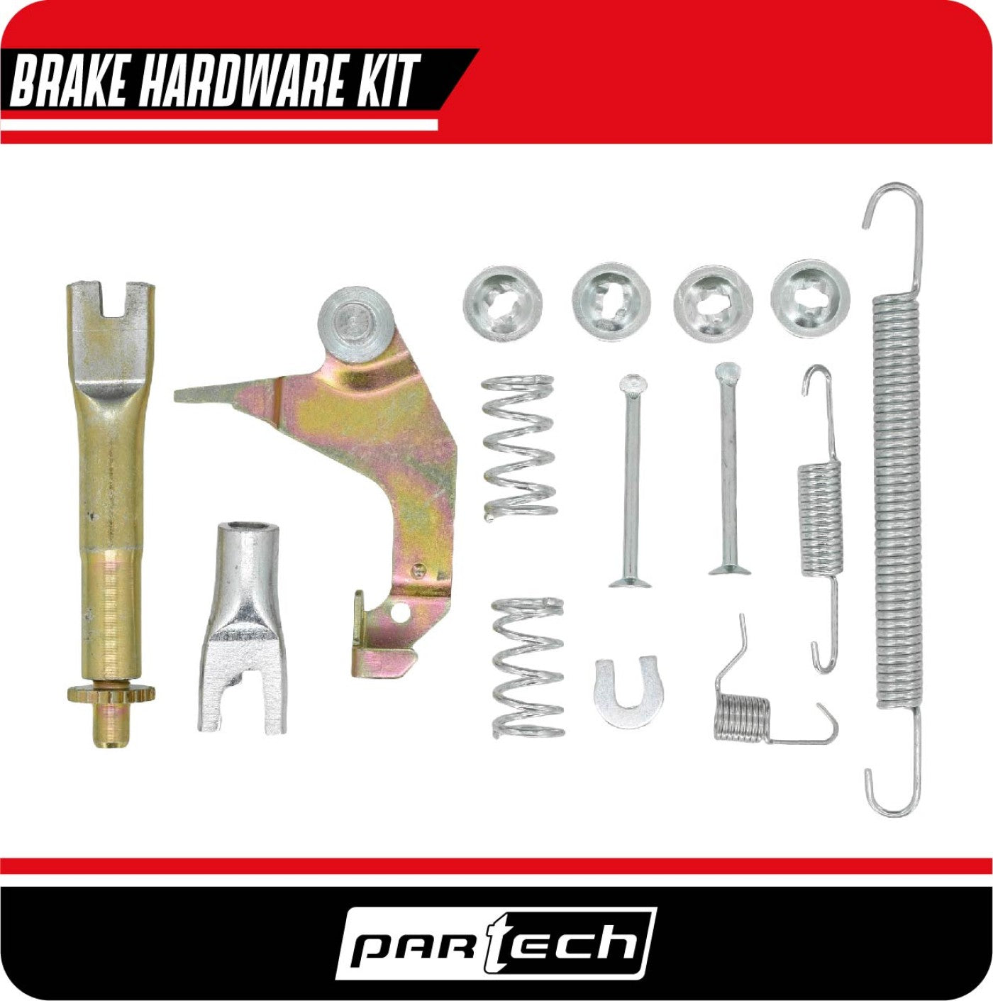 Kit para Freno de Tambor PK-412L