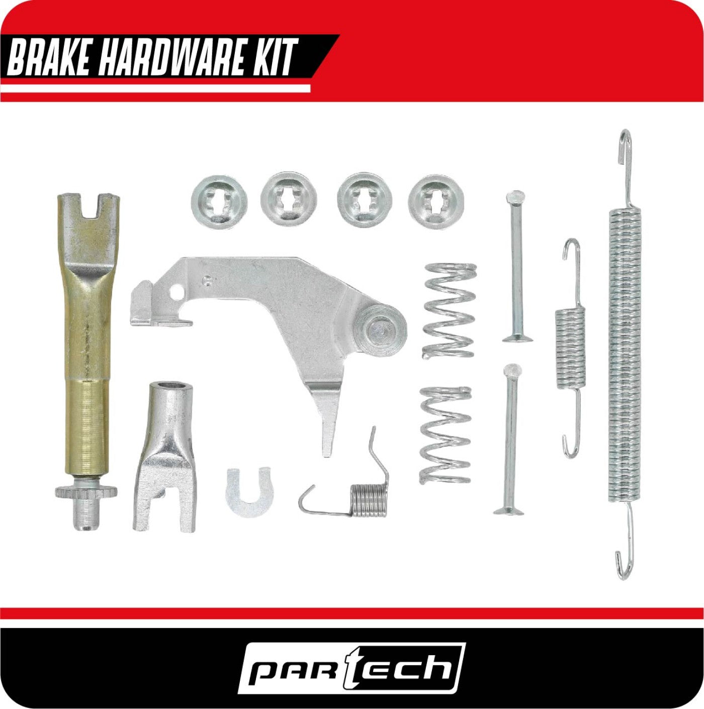 Kit para Freno de Tambor PK-412R