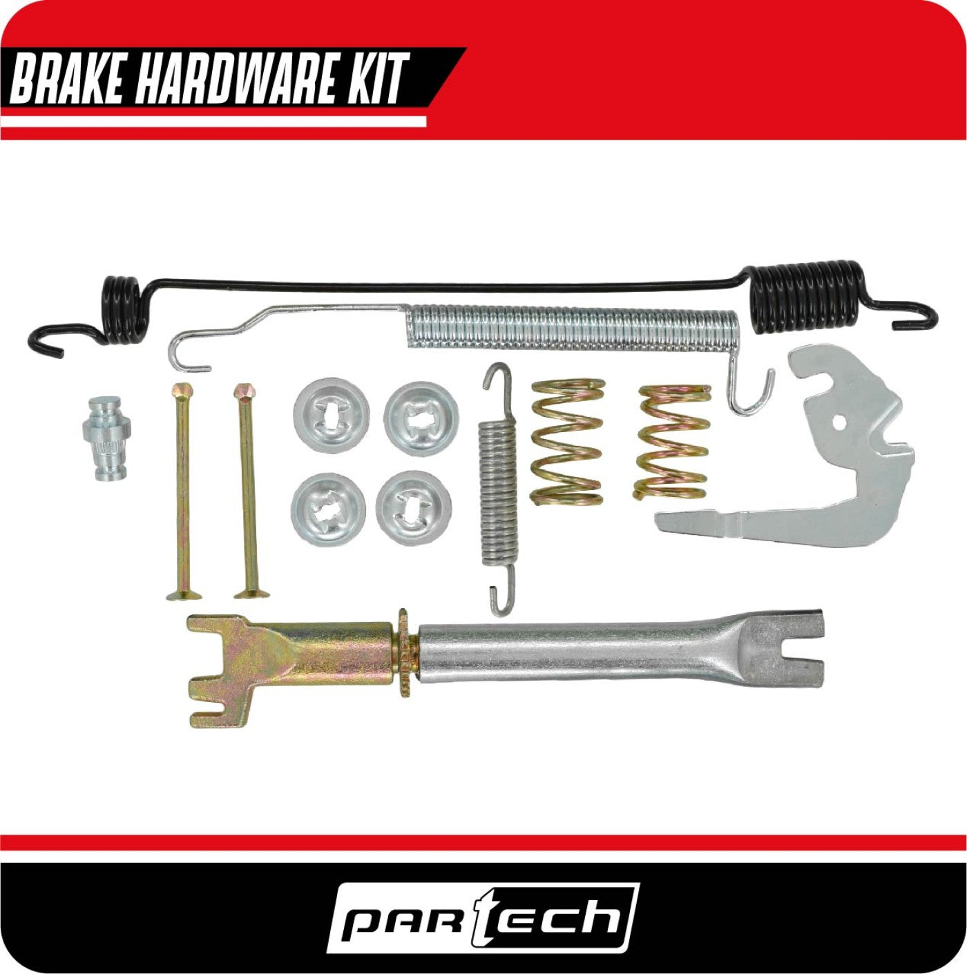 Kit para Freno de Tambor PK-413L