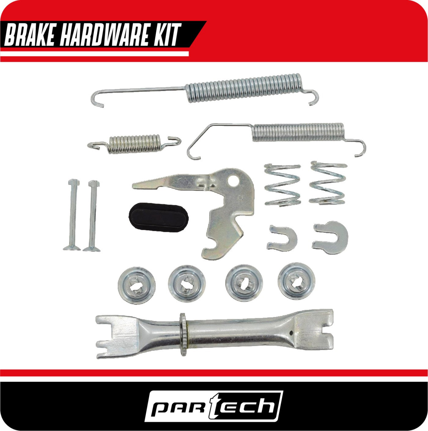 Kit para Freno de Tambor PK-417L