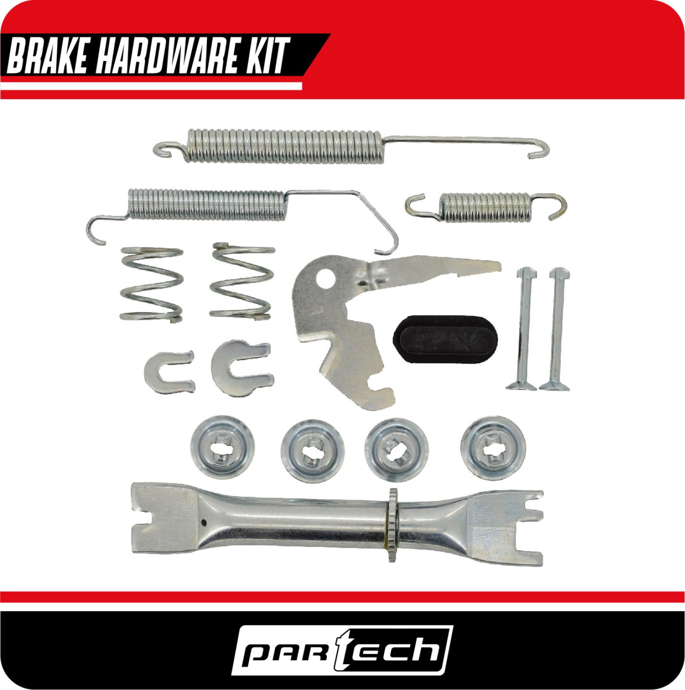 Kit para Freno de Tambor PK-417R