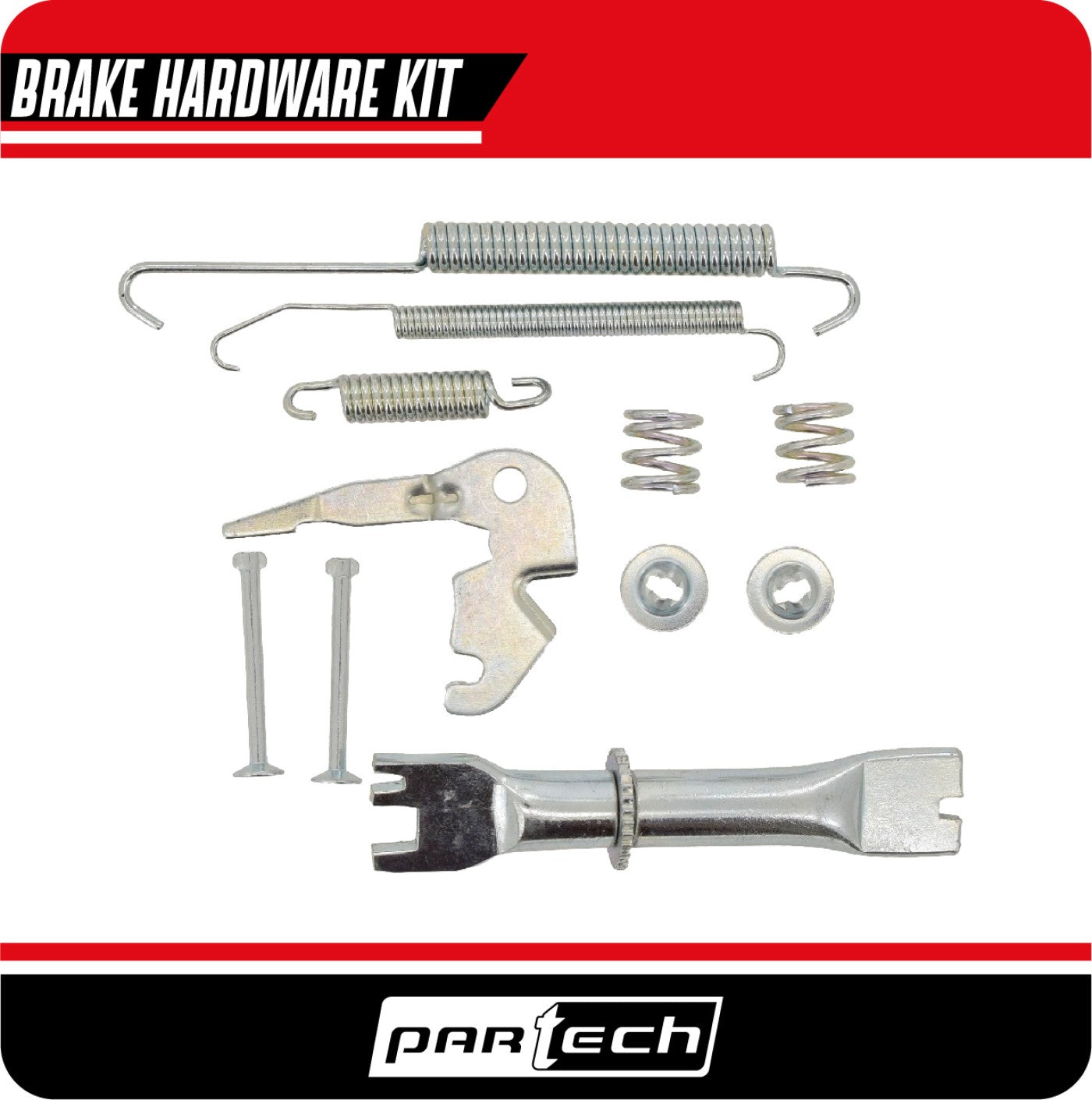 Kit para Freno de Tambor PK-418L