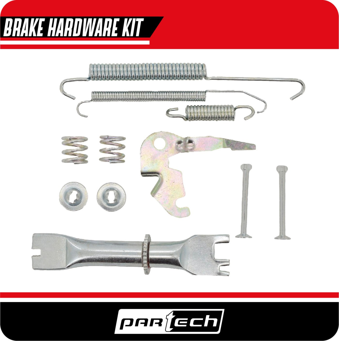 Kit para Freno de Tambor PK-418R
