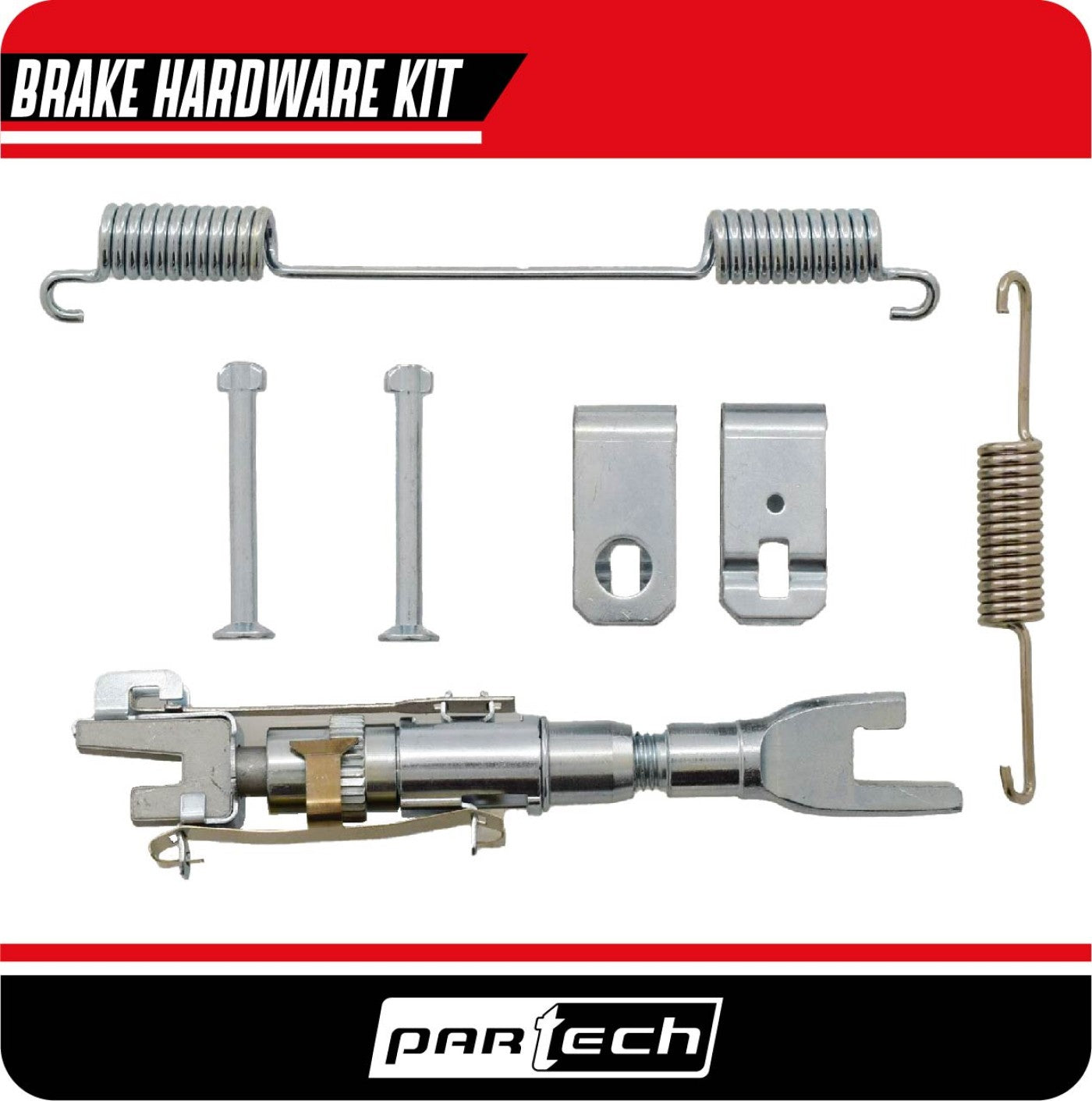 Kit para Freno de Tambor PK-419