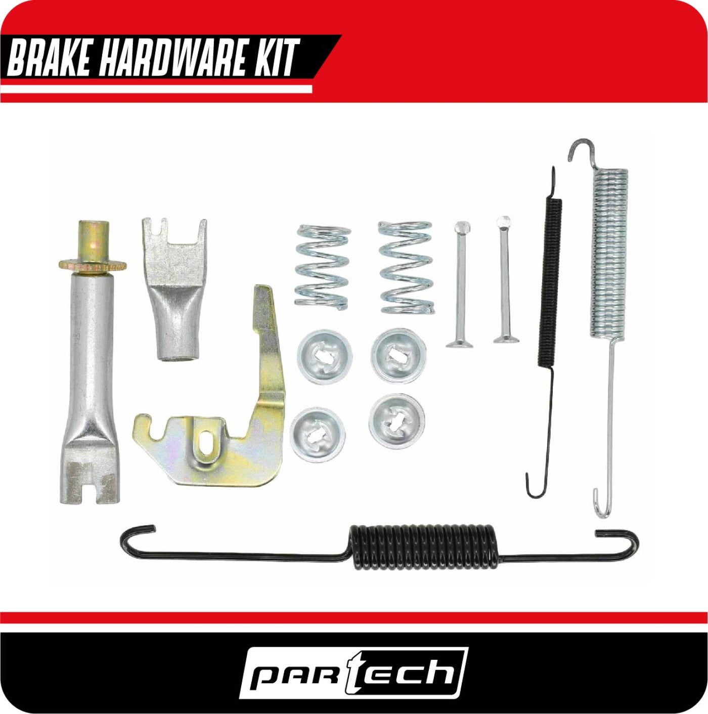 Kit para Freno de Tambor PK-500L