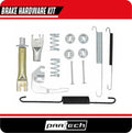 Kit para Freno de Tambor PK-500R