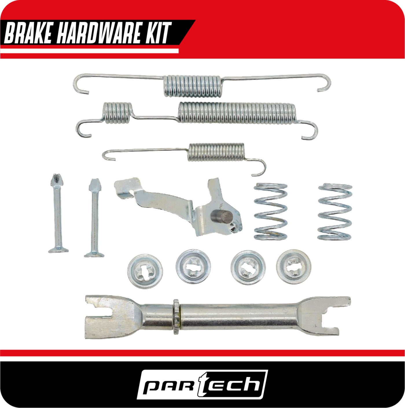 Kit para Freno de Tambor PK-501L