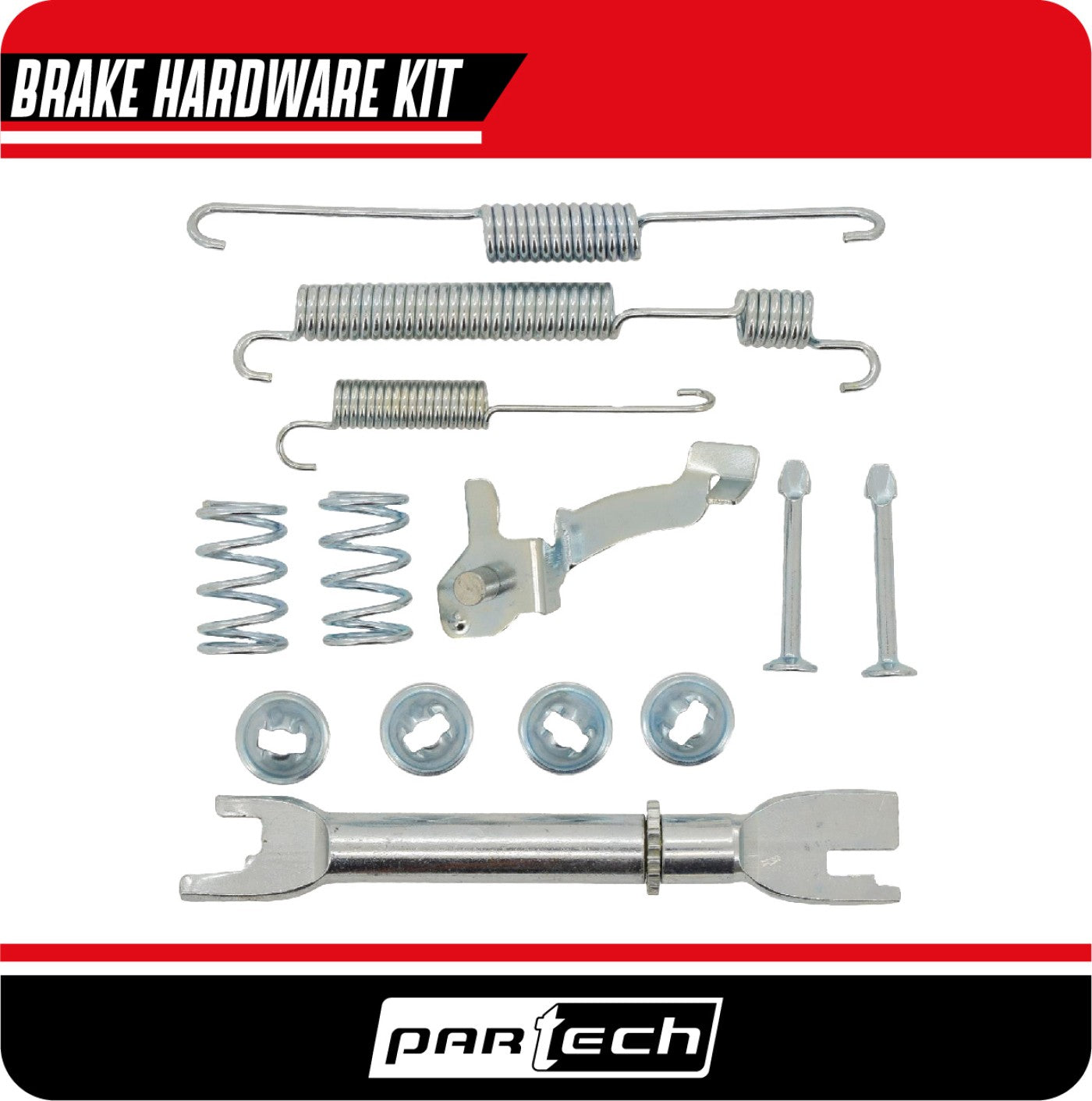 Kit para Freno de Tambor PK-501R