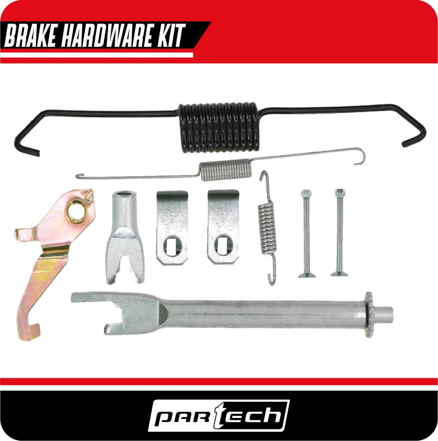 Kit para Freno de Tambor PK-512R