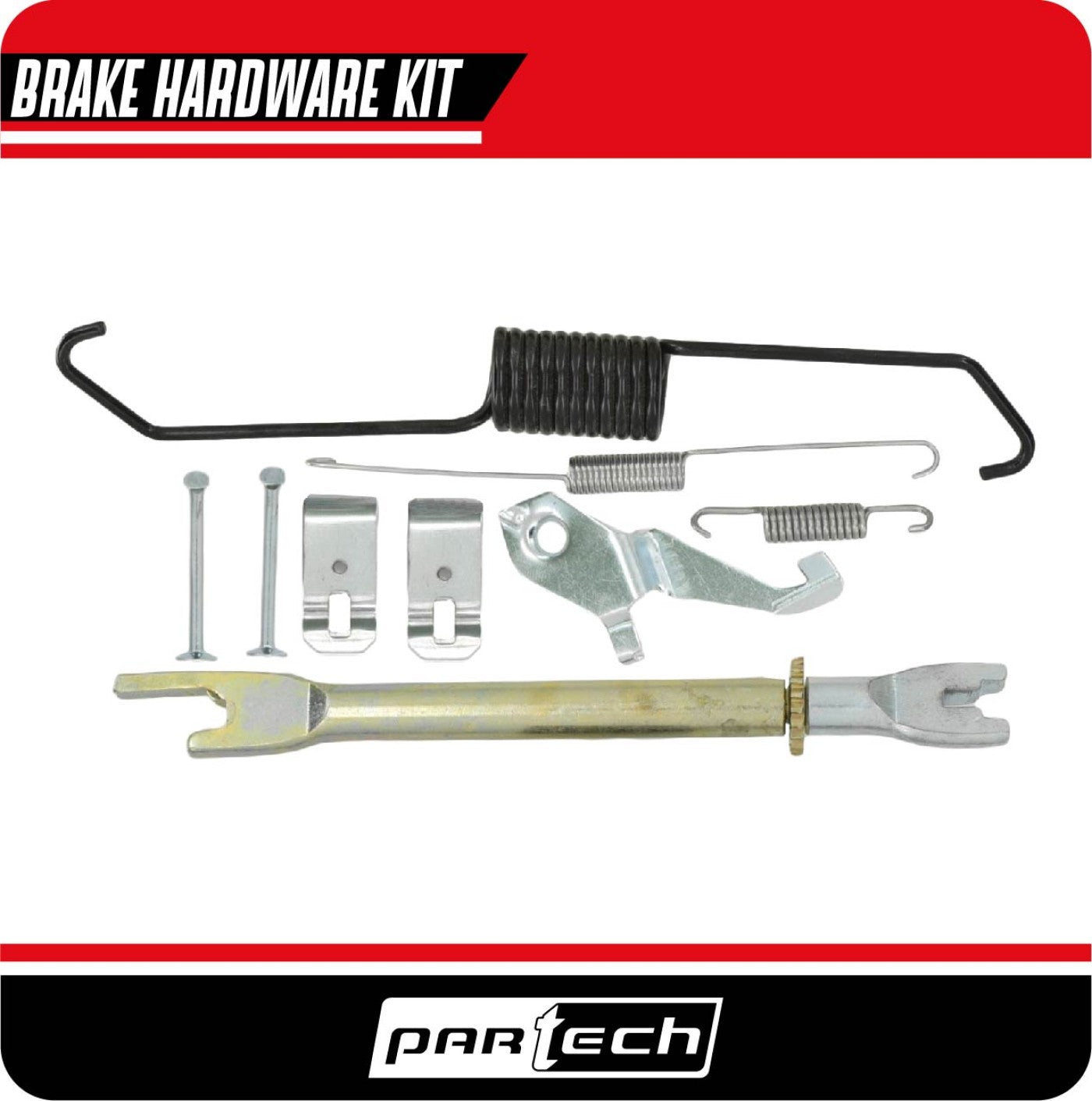Kit para Freno de Tambor PK-515L