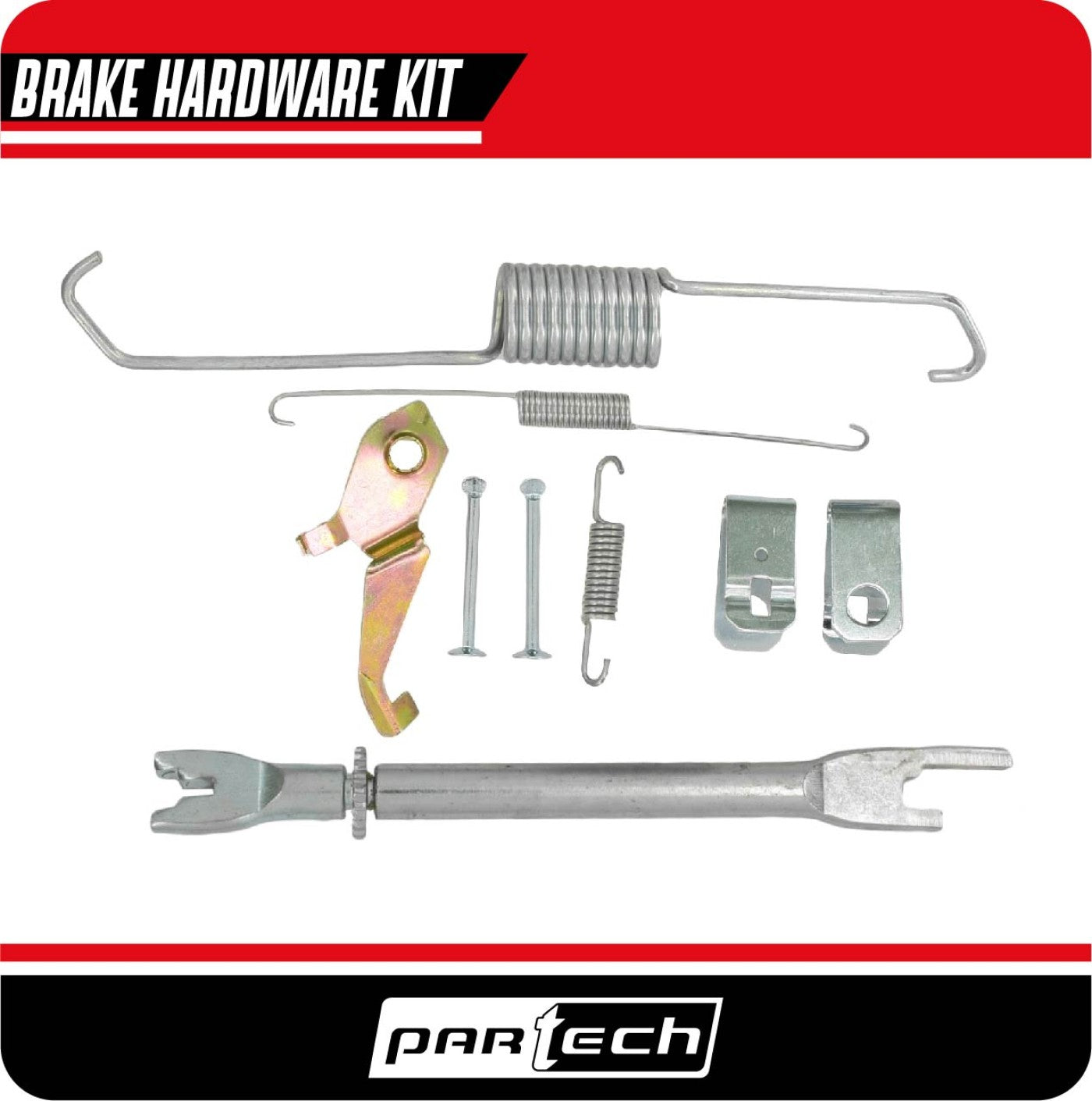 Kit para Freno de Tambor PK-515R