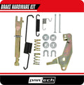 Kit para Freno de Tambor PK-600L